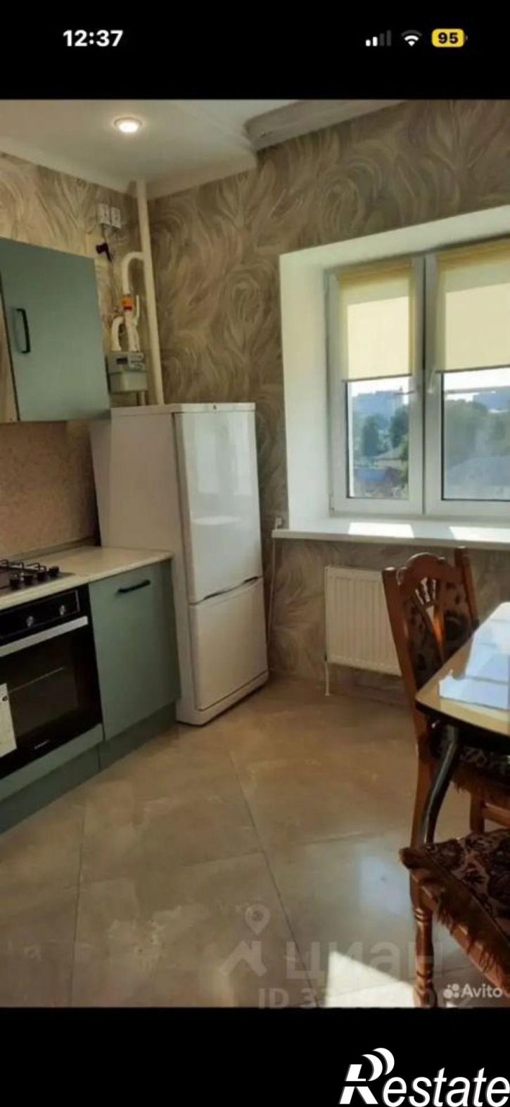 1-комн квартира ул Михаила Румянцева, 38 1,  д. 38 1,  к. 1
