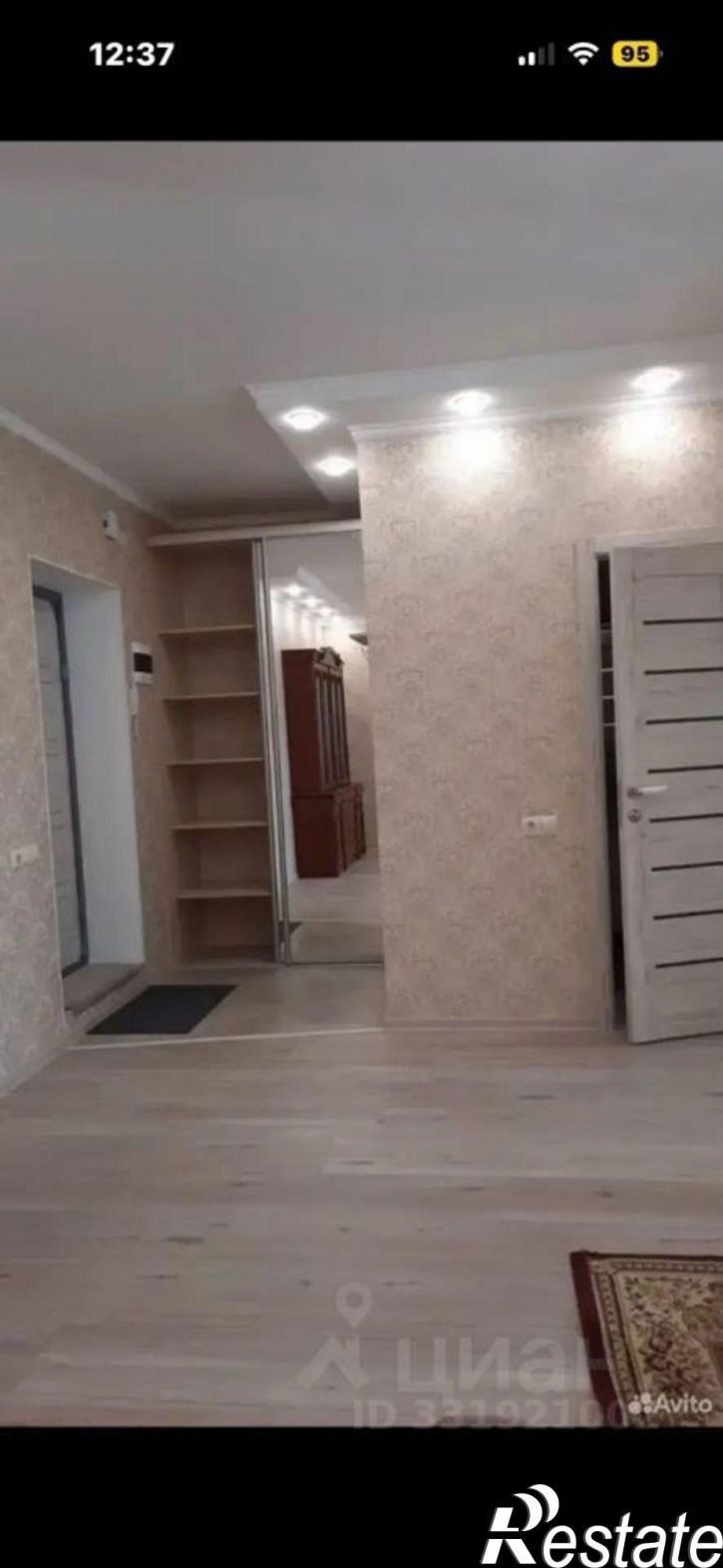 1-комн квартира ул Михаила Румянцева, 38 1,  д. 38 1,  к. 1