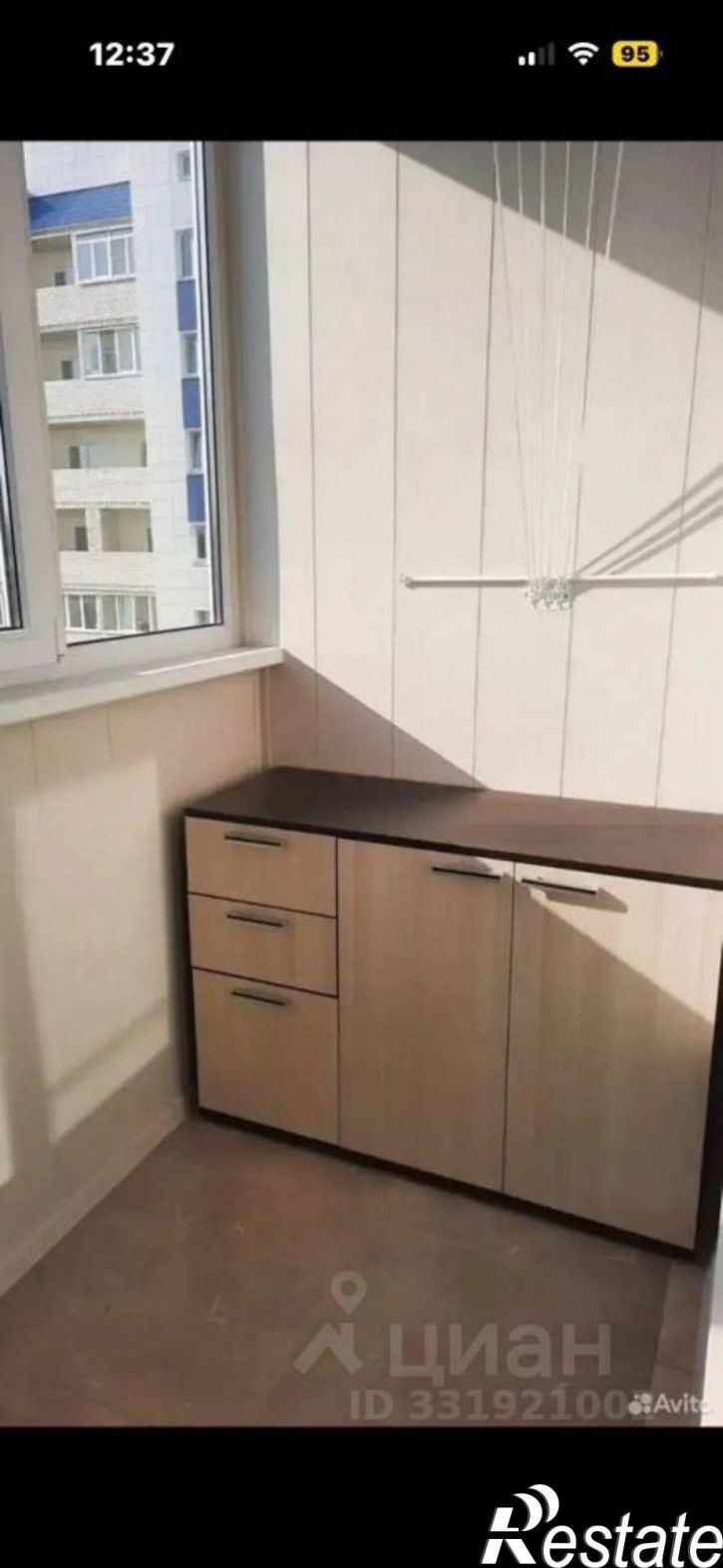 1-комн квартира ул Михаила Румянцева, 38 1,  д. 38 1,  к. 1
