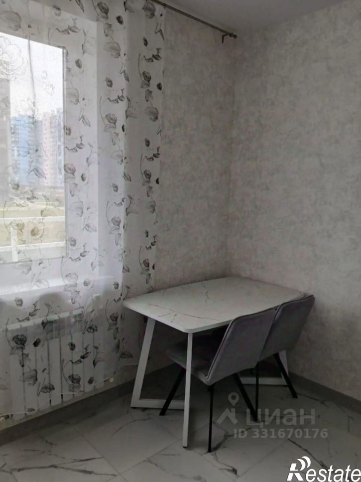 1-комн квартира б-р Гусева, 46,  д. 46