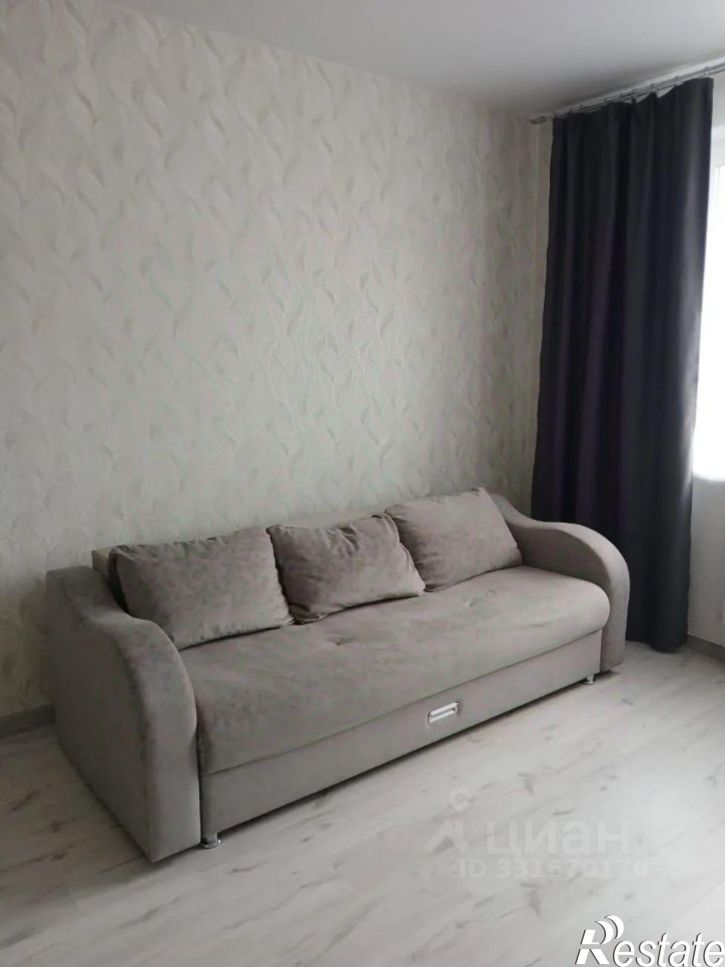 1-комн квартира б-р Гусева, 46,  д. 46