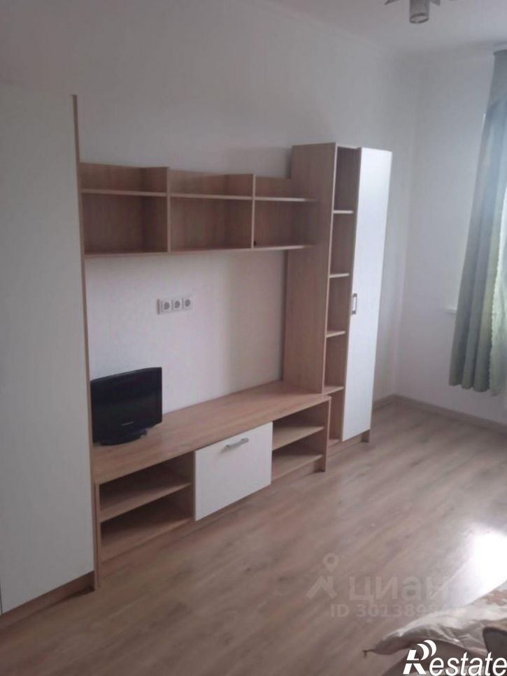 1-комн квартира ул Новочеркасская, 49,  д. 49