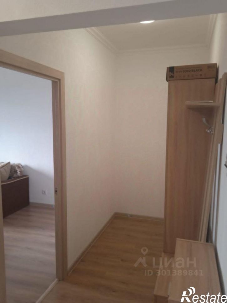 1-комн квартира ул Новочеркасская, 49,  д. 49