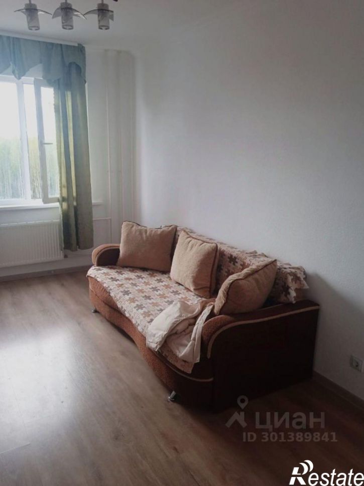 1-комн квартира ул Новочеркасская, 49,  д. 49
