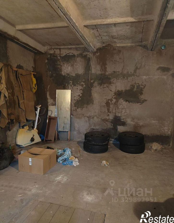 Гараж/парковка Московское шоссе, 18б,  д. 18б