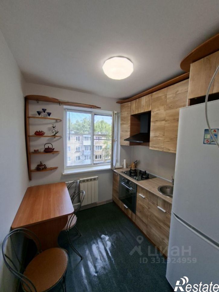 3-комн квартира пр-кт Николая Корыткова, 30,  д. 30