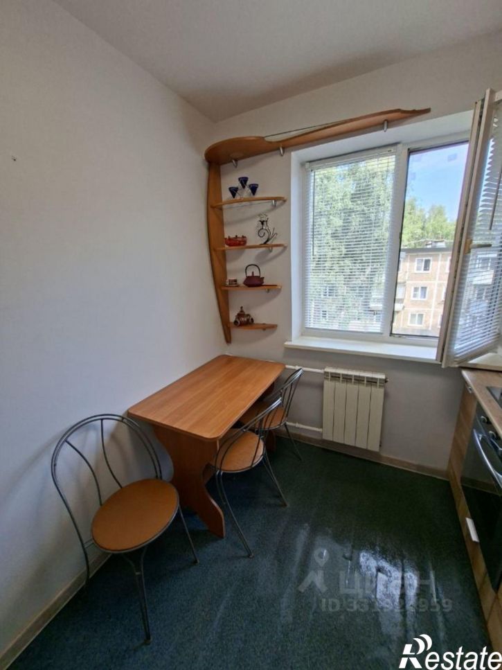 3-комн квартира пр-кт Николая Корыткова, 30,  д. 30