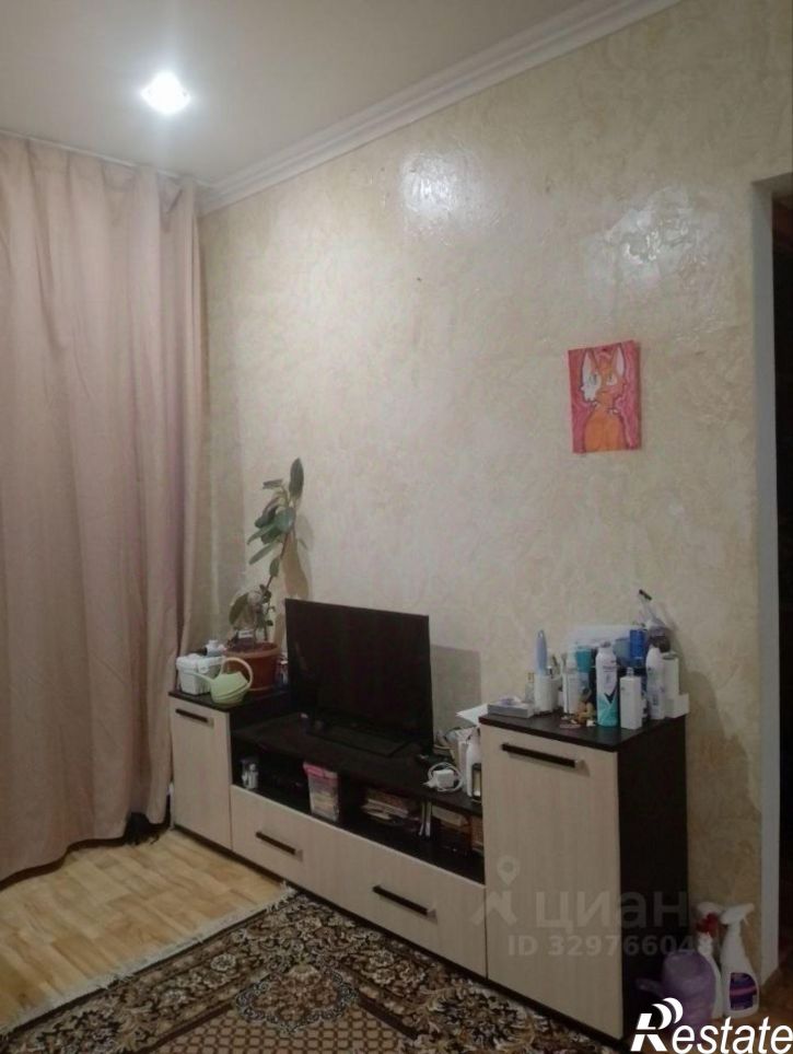 3-комн квартира ул Бобкова, 26 1,  д. 26 1,  к. 1