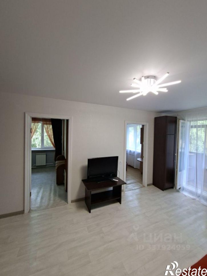 3-комн квартира пр-кт Николая Корыткова, 30,  д. 30
