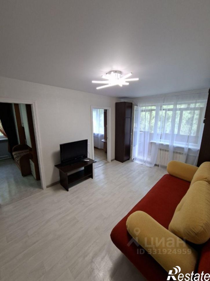 3-комн квартира пр-кт Николая Корыткова, 30,  д. 30