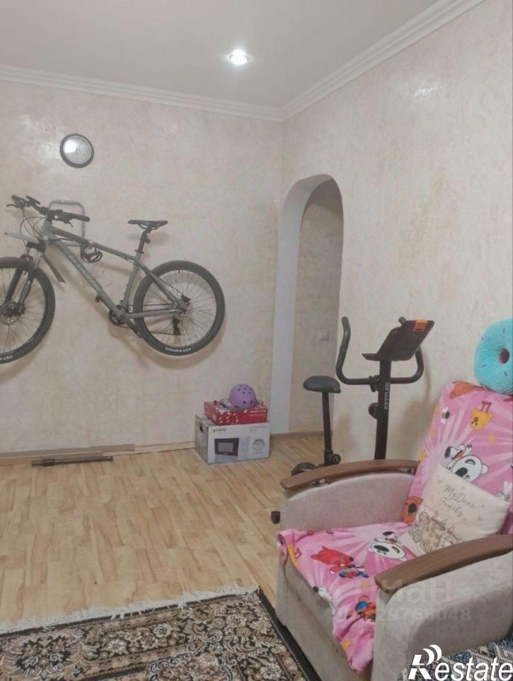 3-комн квартира ул Бобкова, 26 1,  д. 26 1,  к. 1