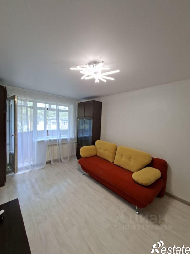 3-комн квартира пр-кт Николая Корыткова, 30,  д. 30