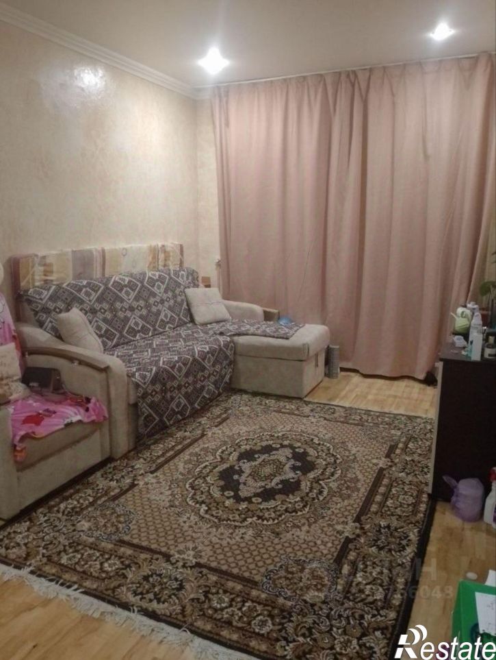 3-комн квартира ул Бобкова, 26 1,  д. 26 1,  к. 1