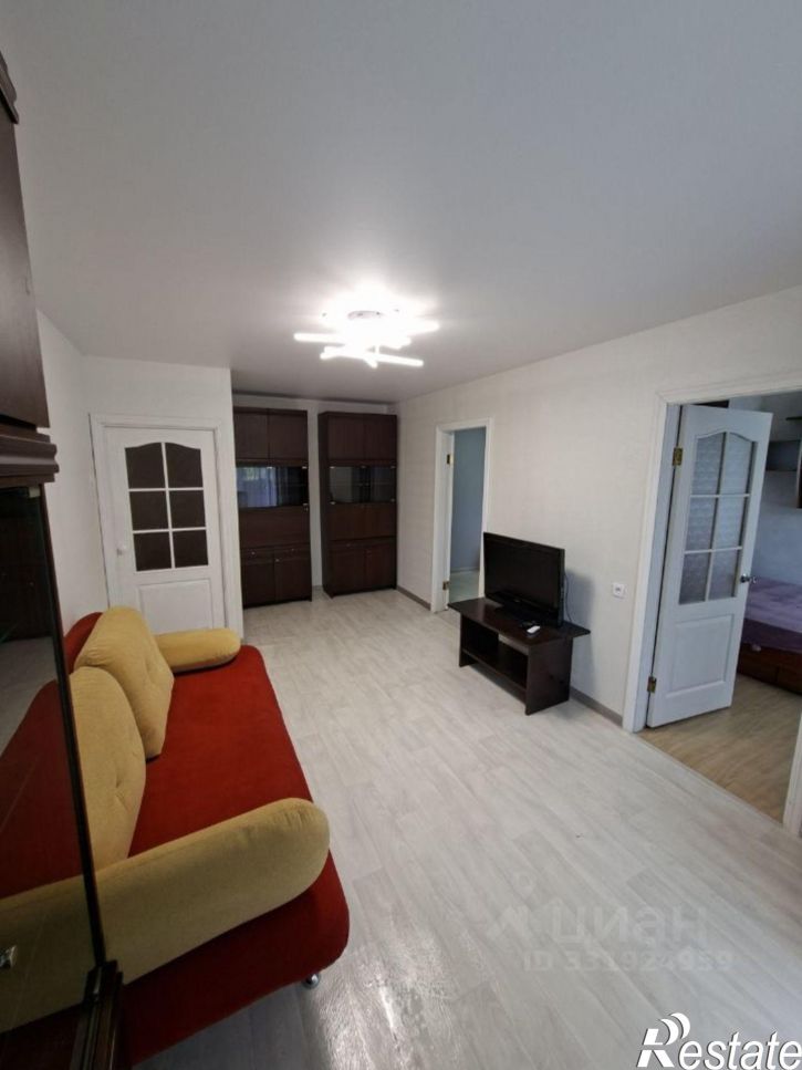 3-комн квартира пр-кт Николая Корыткова, 30,  д. 30