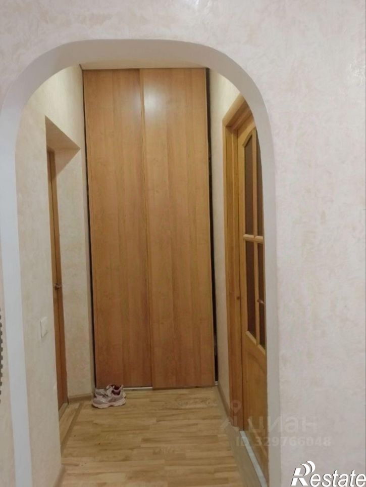 3-комн квартира ул Бобкова, 26 1,  д. 26 1,  к. 1