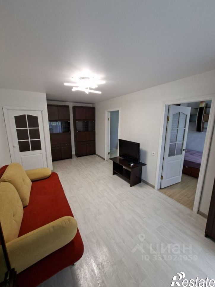 3-комн квартира пр-кт Николая Корыткова, 30,  д. 30