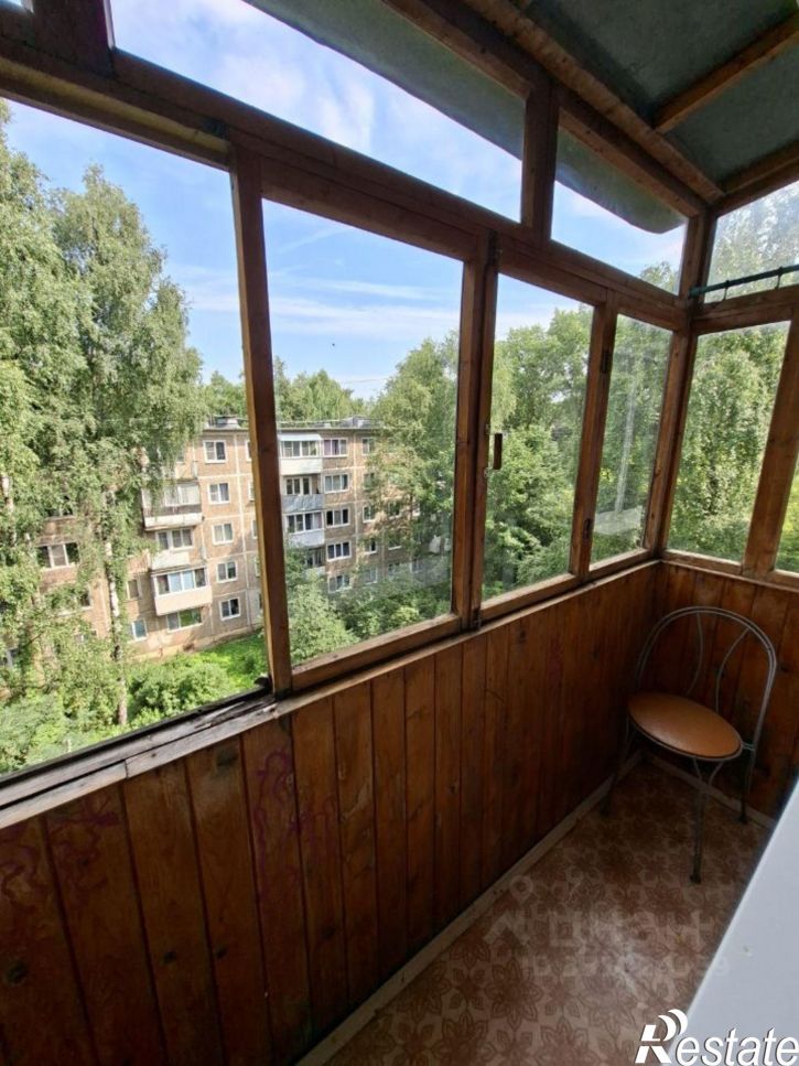 3-комн квартира пр-кт Николая Корыткова, 30,  д. 30