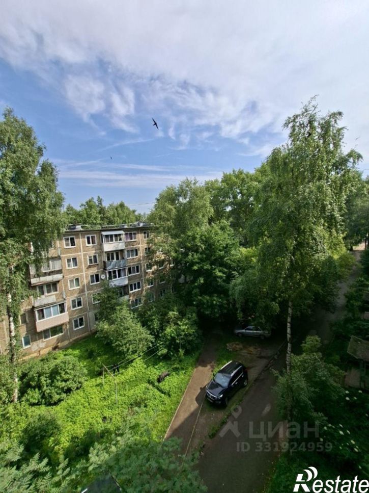3-комн квартира пр-кт Николая Корыткова, 30,  д. 30