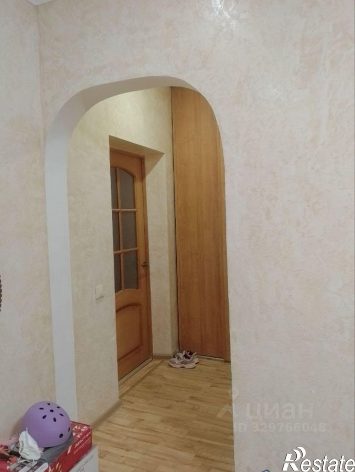3-комн квартира ул Бобкова, 26 1,  д. 26 1,  к. 1