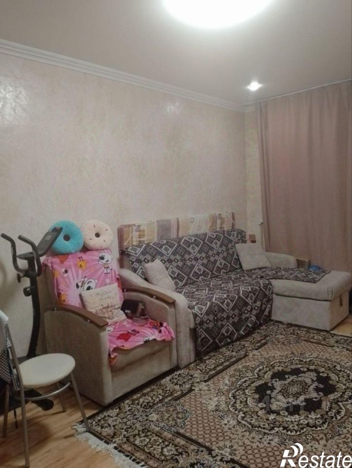 3-комн квартира ул Бобкова, 26 1,  д. 26 1,  к. 1