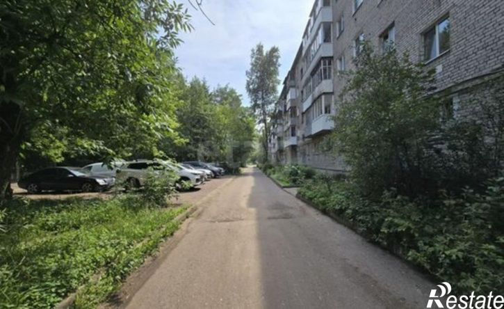 2-комн квартира ул Склизкова, 81а,  д. 81а