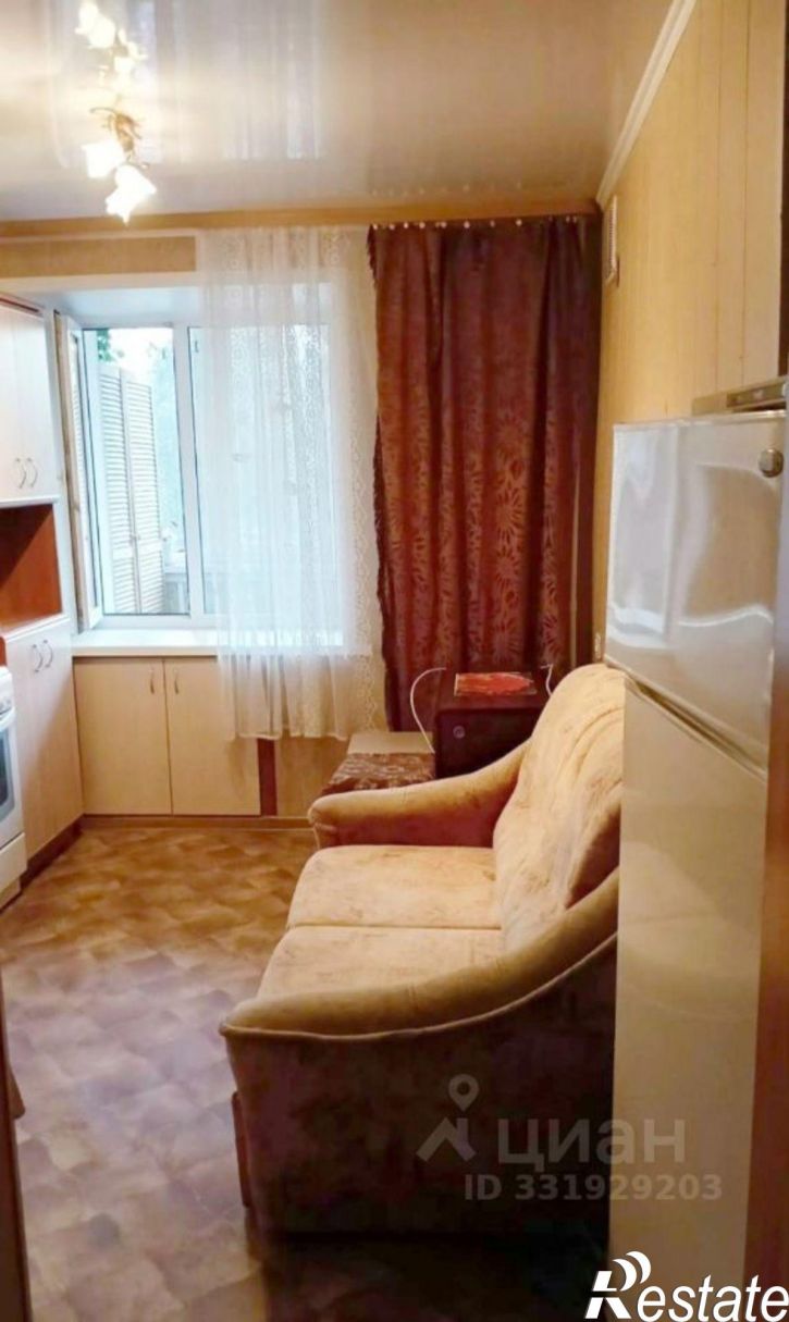 1-комн квартира ул Паши Савельевой, 15 2,  д. 15 2,  к. 2