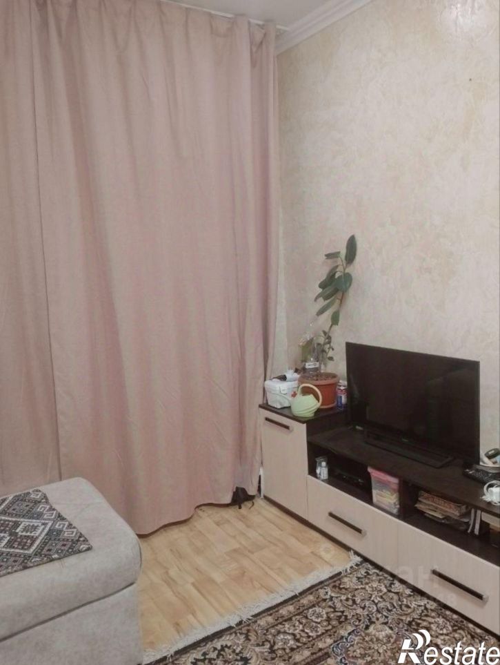 3-комн квартира ул Бобкова, 26 1,  д. 26 1,  к. 1