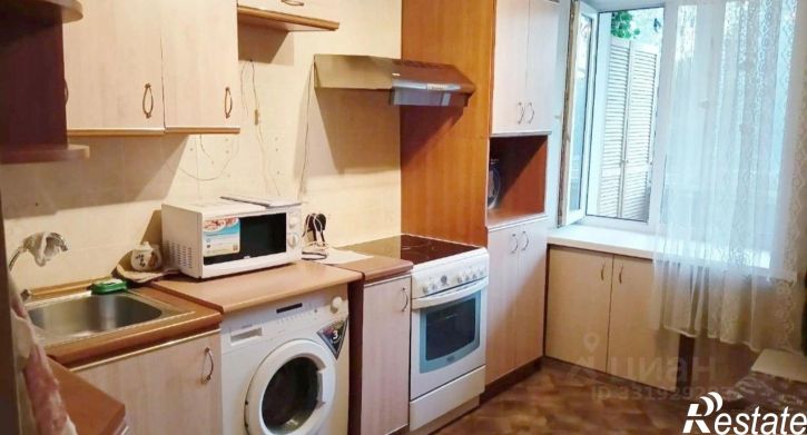 1-комн квартира ул Паши Савельевой, 15 2,  д. 15 2,  к. 2