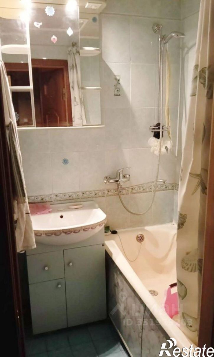 1-комн квартира ул Паши Савельевой, 15 2,  д. 15 2,  к. 2