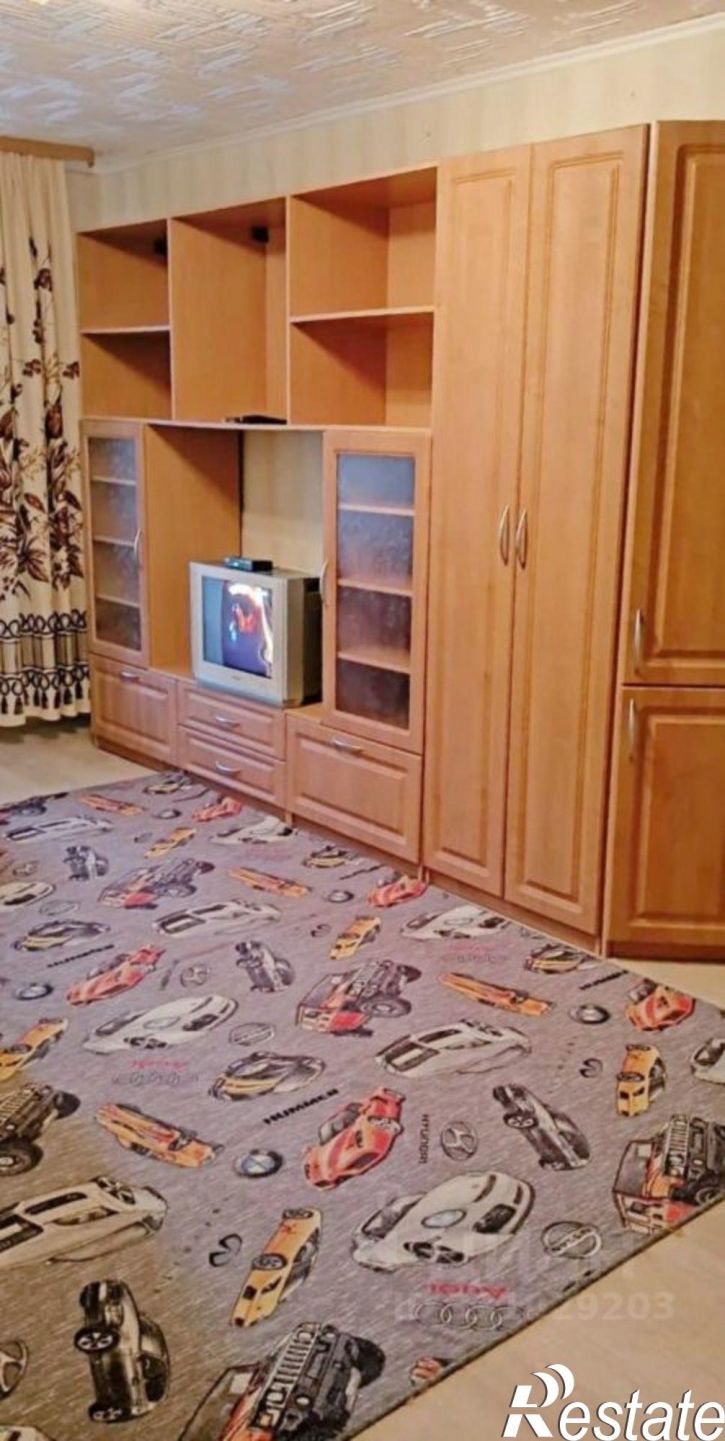 1-комн квартира ул Паши Савельевой, 15 2,  д. 15 2,  к. 2