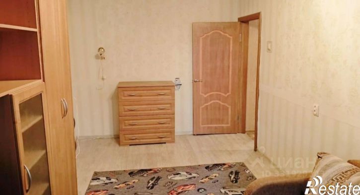 1-комн квартира ул Паши Савельевой, 15 2,  д. 15 2,  к. 2