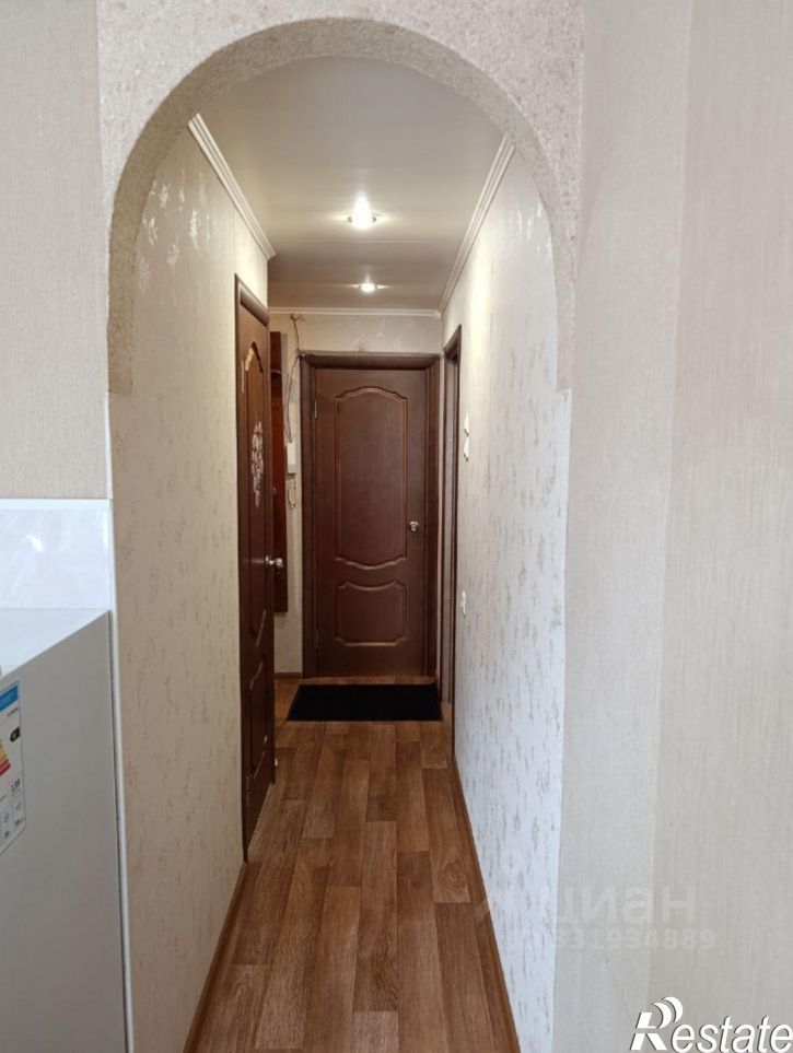 1-комн квартира ул Склизкова, 40,  д. 40
