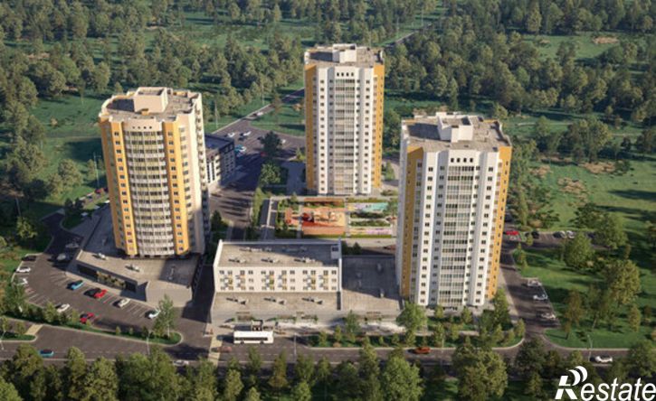 3-комн квартира ул Коминтерна, 91,  д. 91