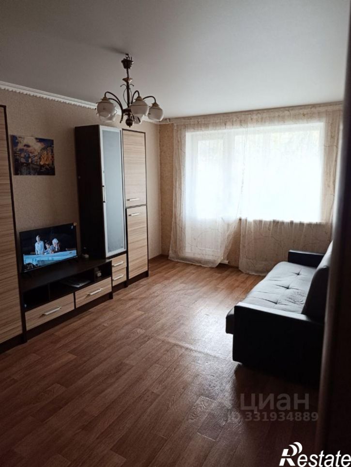 1-комн квартира ул Склизкова, 40,  д. 40