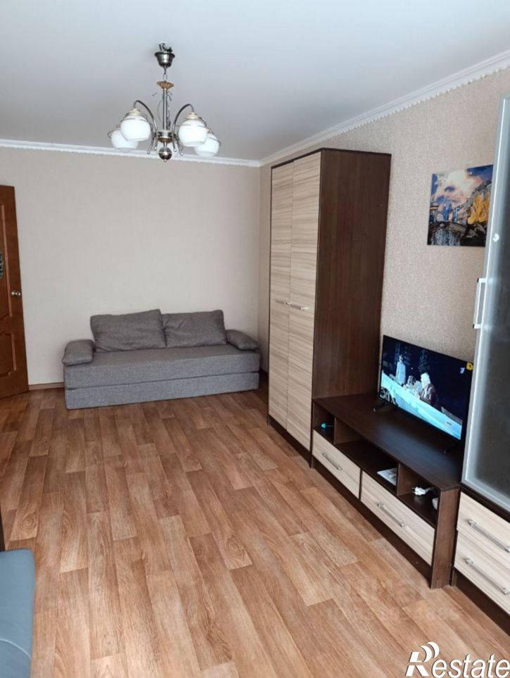 1-комн квартира ул Склизкова, 40,  д. 40