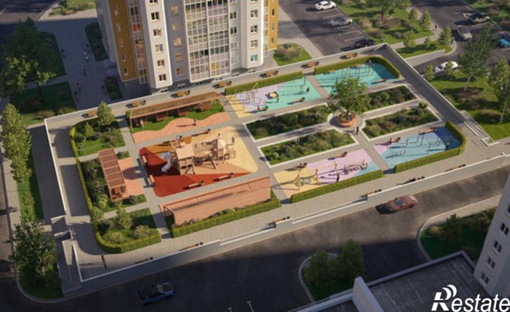 3-комн квартира ул Коминтерна, 91,  д. 91