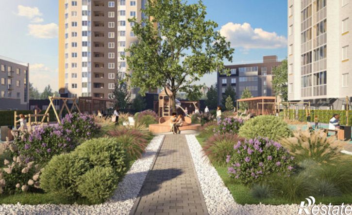 3-комн квартира ул Коминтерна, 91,  д. 91