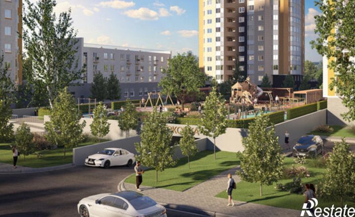 3-комн квартира ул Коминтерна, 91,  д. 91