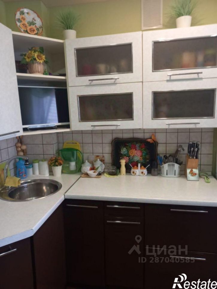 3-комн квартира ул Можайского, 75,  д. 75