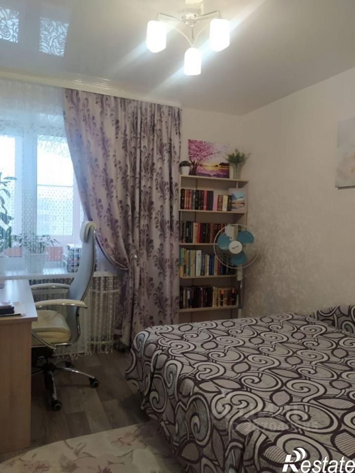 3-комн квартира ул Можайского, 75,  д. 75