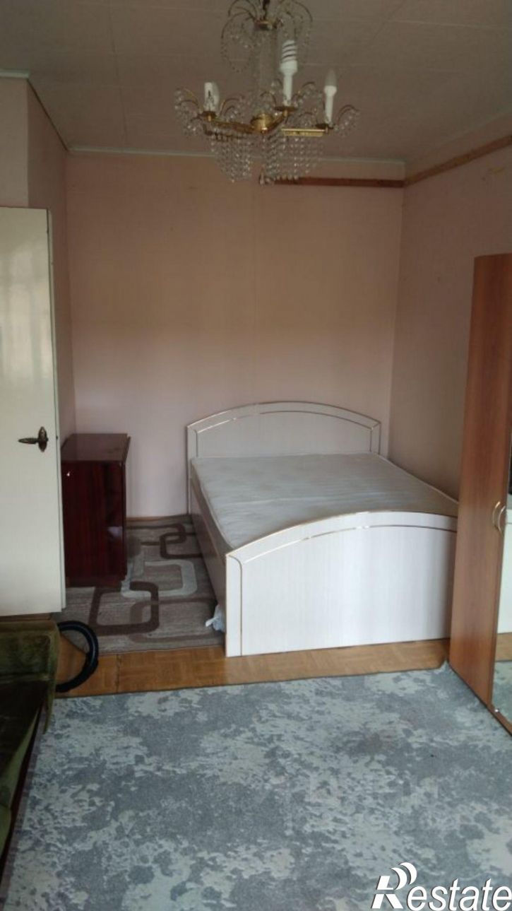 1-комн квартира пр-кт Ленина, 15/4,  д. 15/4