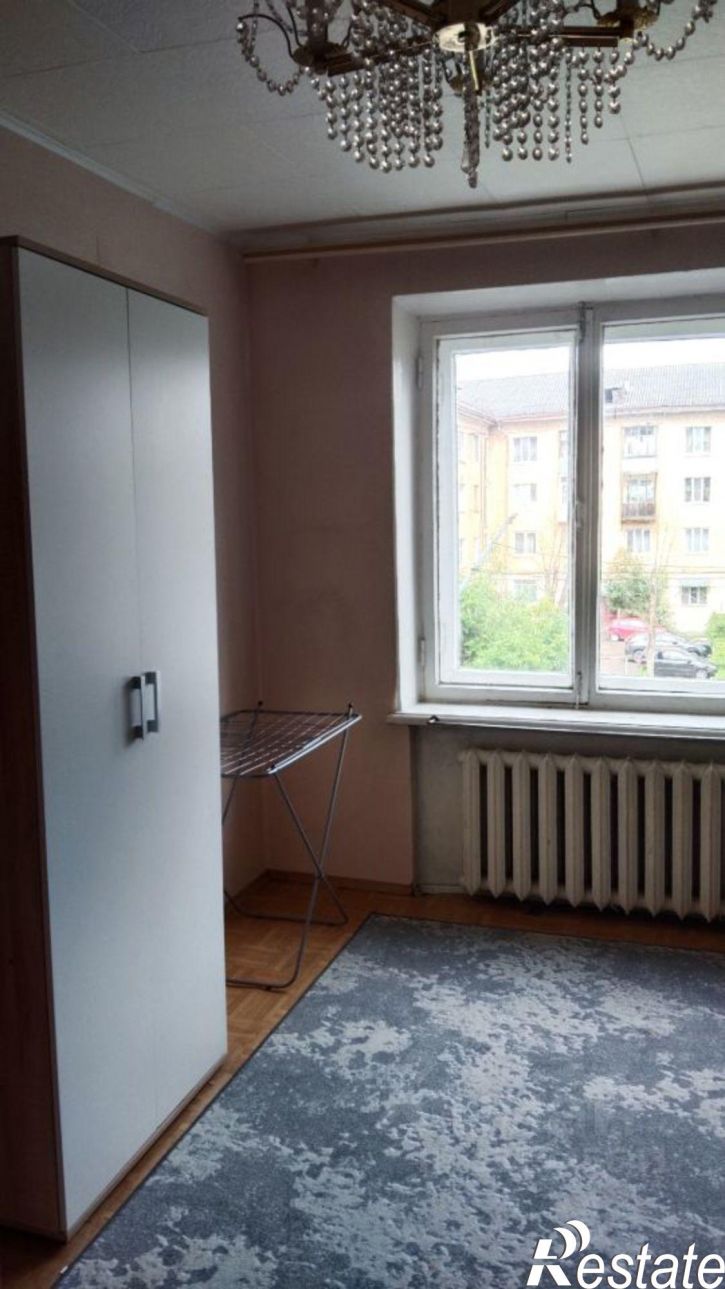 1-комн квартира пр-кт Ленина, 15/4,  д. 15/4