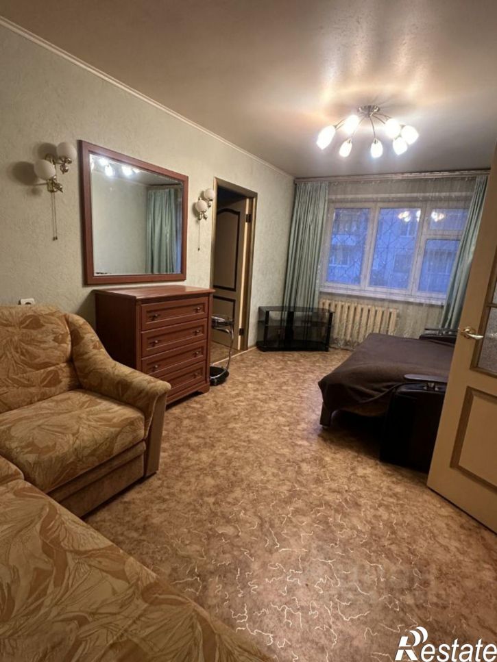 2-комн квартира ул 15 лет Октября, 63 2,  д. 63 2,  к. 2