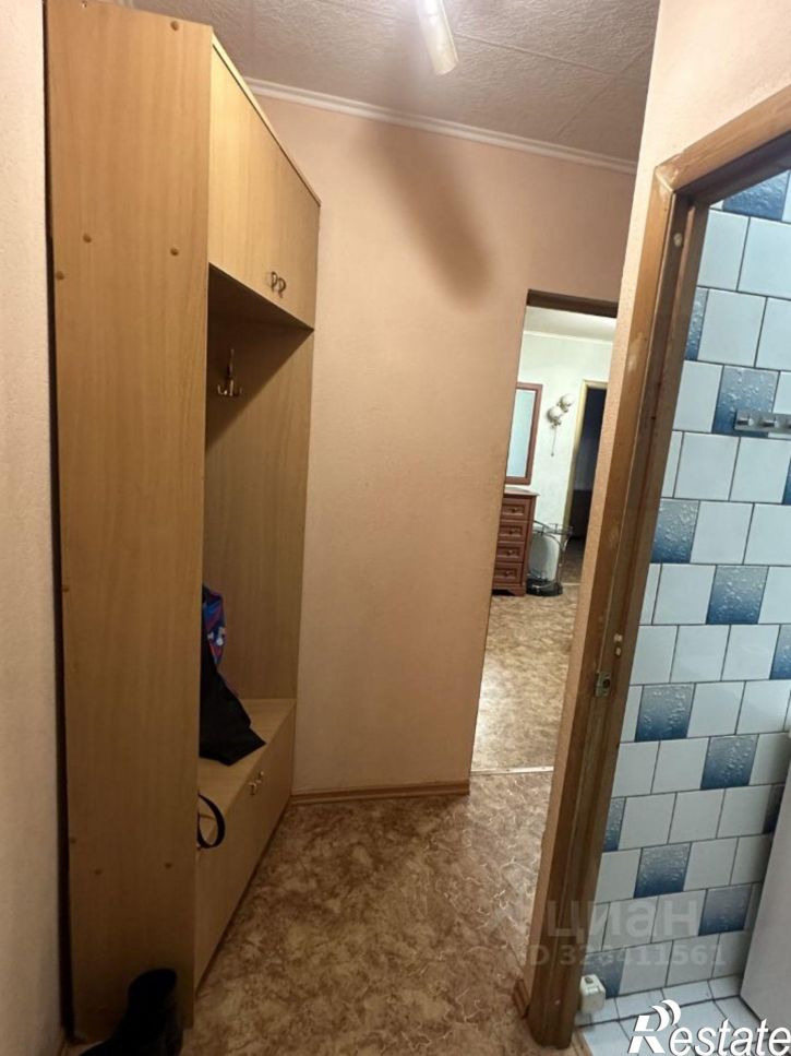 2-комн квартира ул 15 лет Октября, 63 2,  д. 63 2,  к. 2