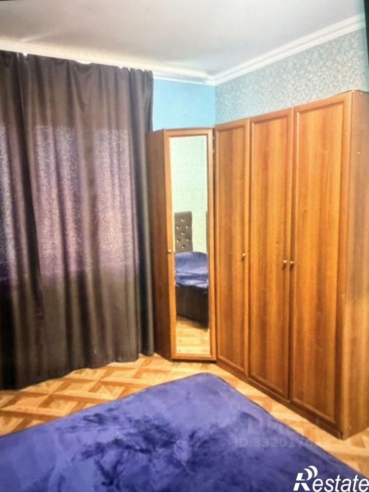 2-комн квартира б-р Гусева, 46,  д. 46
