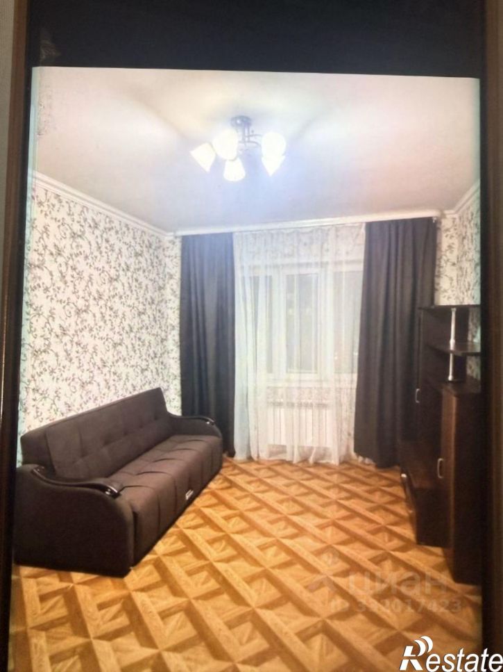2-комн квартира б-р Гусева, 46,  д. 46