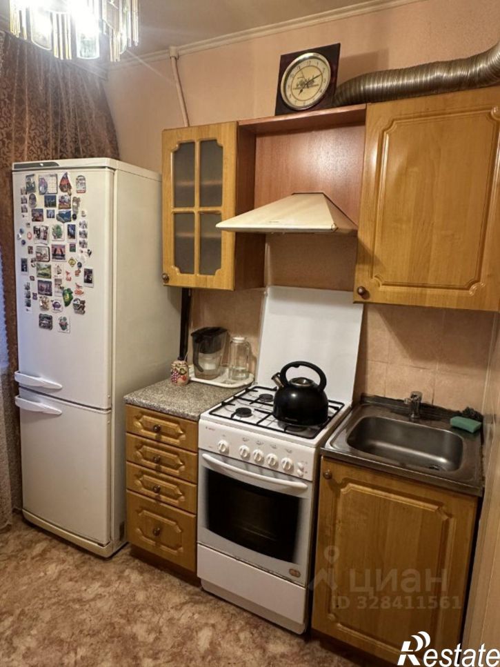 2-комн квартира ул 15 лет Октября, 63 2,  д. 63 2,  к. 2