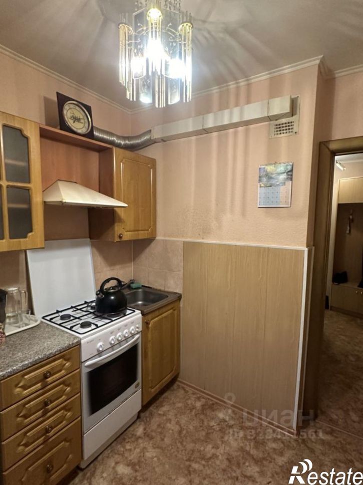 2-комн квартира ул 15 лет Октября, 63 2,  д. 63 2,  к. 2