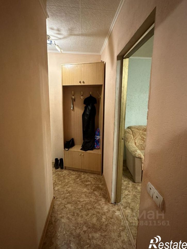 2-комн квартира ул 15 лет Октября, 63 2,  д. 63 2,  к. 2