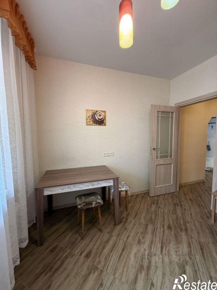 1-комн квартира ул Марии Смирновой, 5,  д. 5